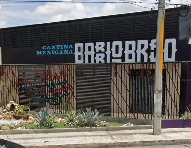 Barrio Bravo