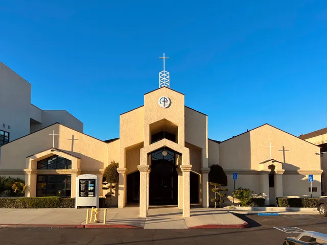 Cerritos Presbyterian Church