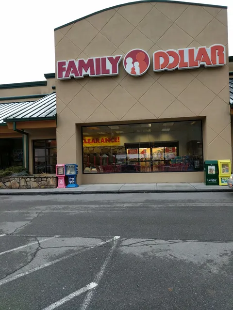 Family Dollar