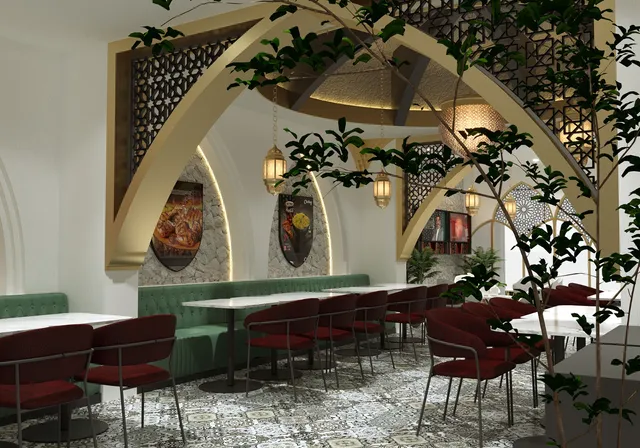 Chicking Green Lake City