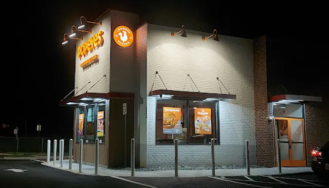 Popeyes Louisiana Kitchen