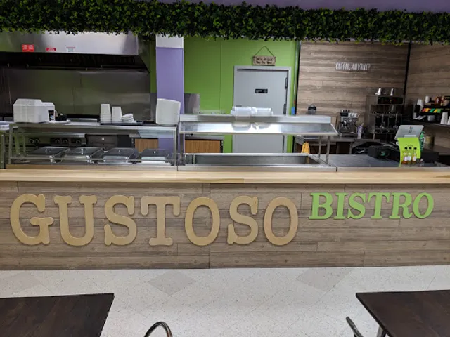 Gustoso Bistro & Catering