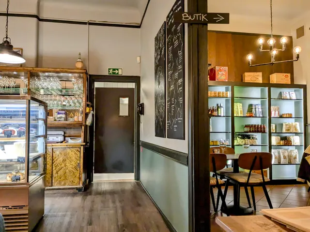 La Bottega del Gusto