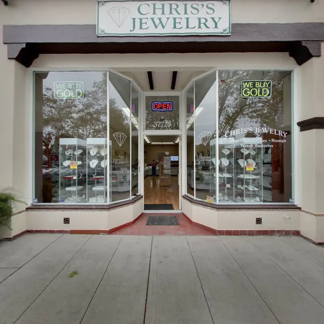 Chris' Jewelry