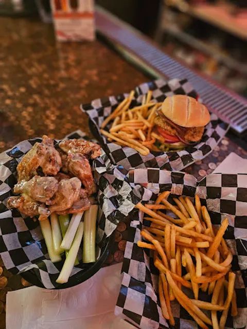 Westsider Diner & Lounge