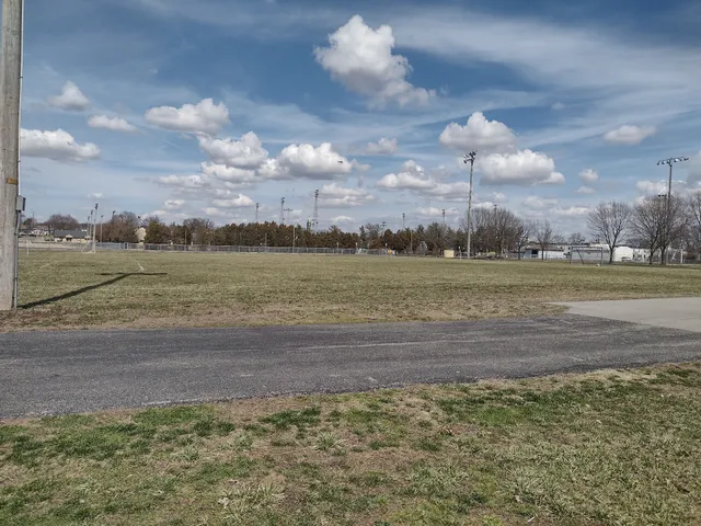 Schroeder Soccer Complex