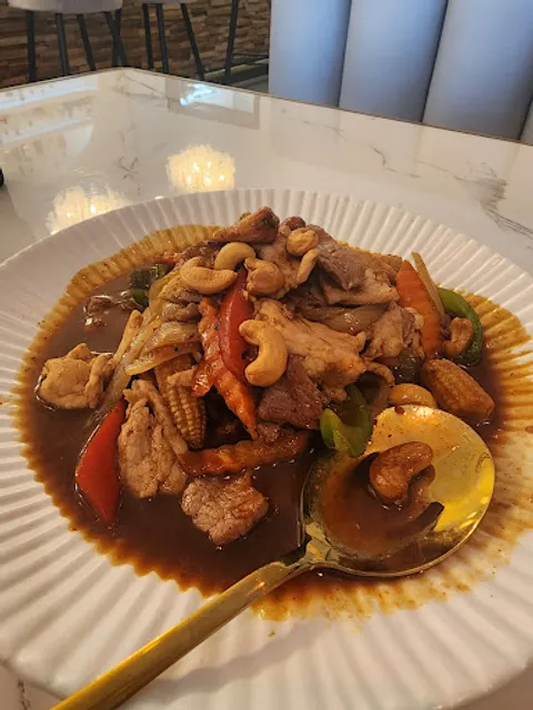 Charm Thai Kitchen & Bar