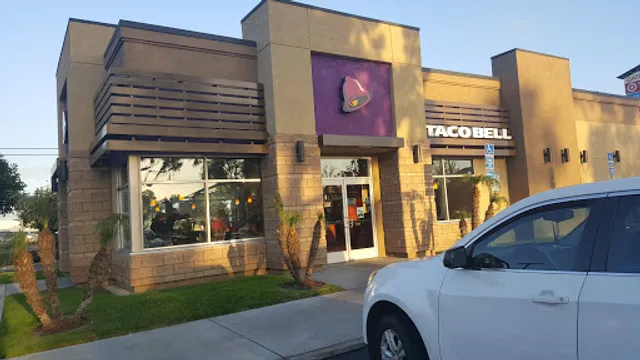 Taco Bell
