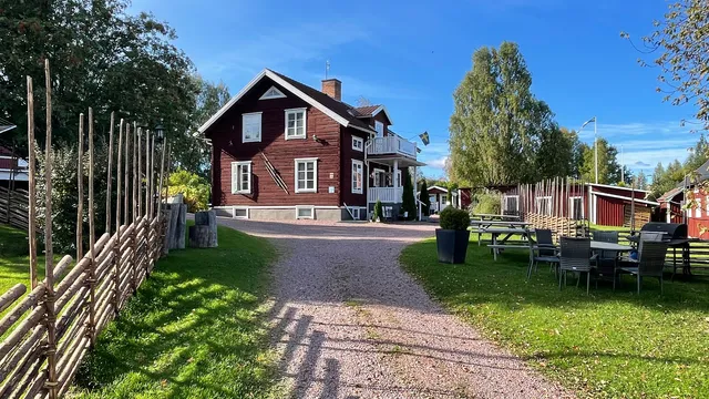 Prinsgårdens Hostel