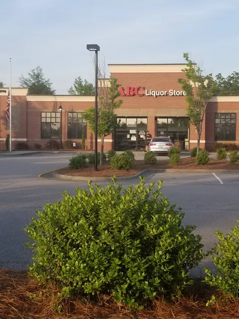 Wake County ABC Store