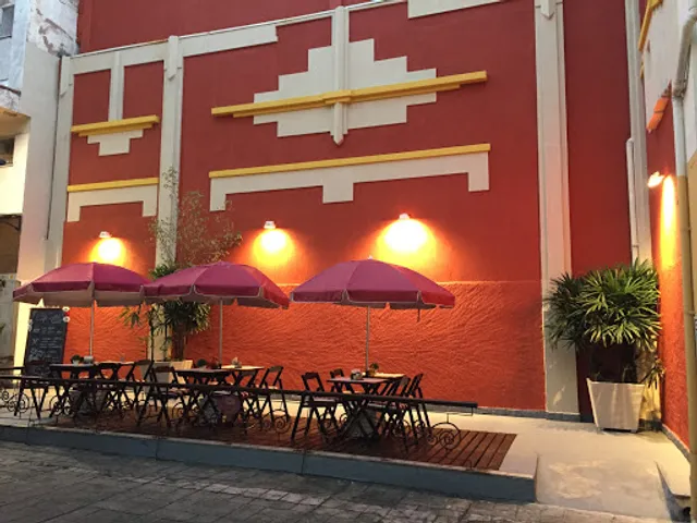 Espaço Café Central