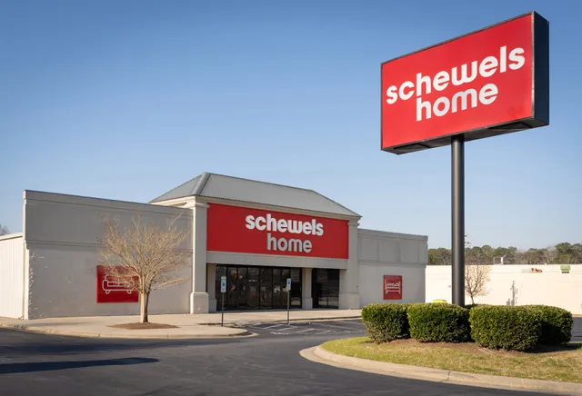 Schewels Home