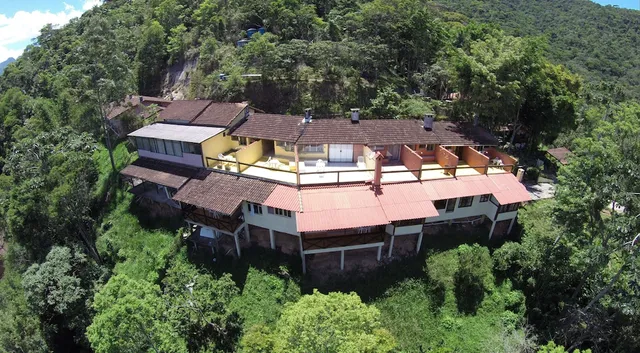 Vrindávana Pousada & Spa