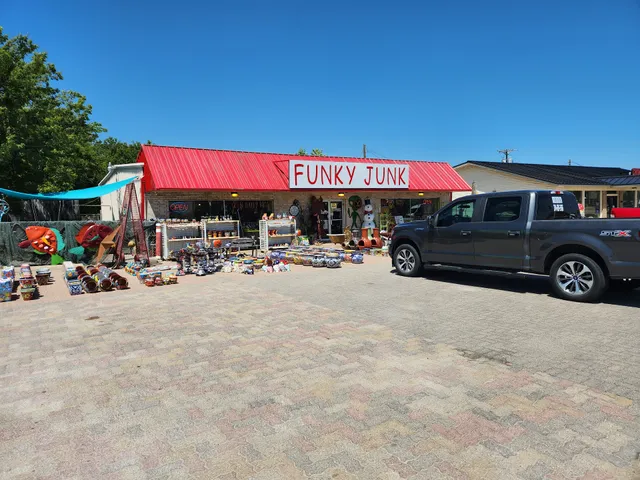 Funky Junk
