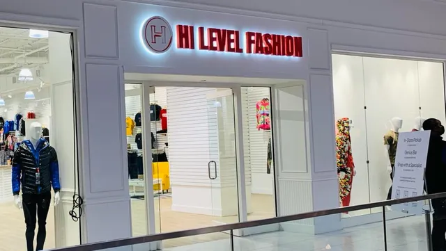 Hi Level Fashion