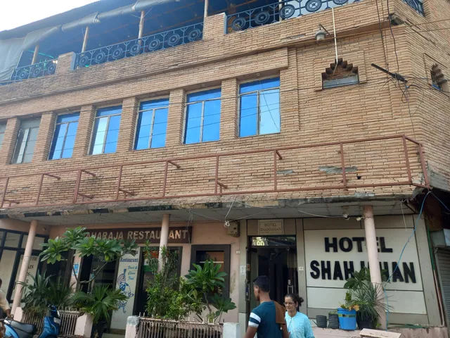 Hotel Shahjahan