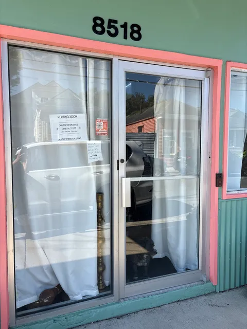 Southern Rhoades General Store