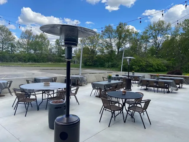 Old Barn Restaurant & Event Center