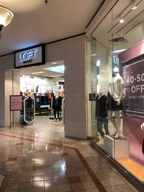 LOFT Outlet
