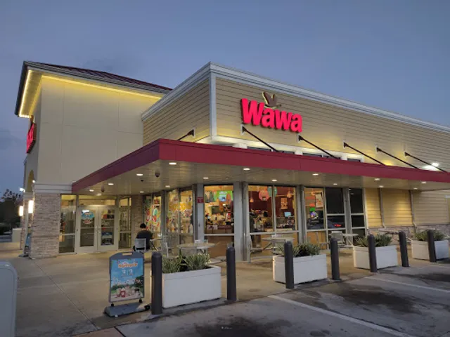 Wawa