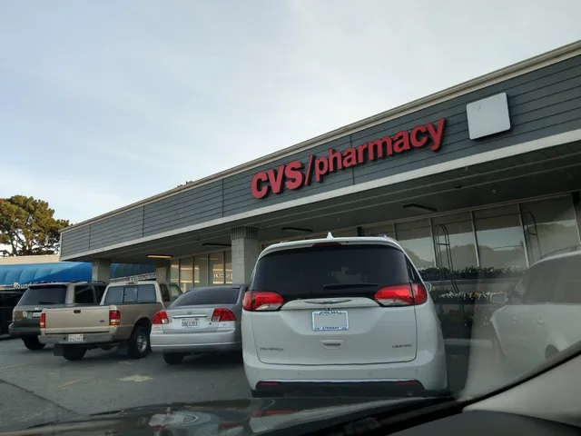 CVS Pharmacy