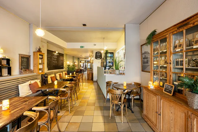 Brasserie-tearoom Zoetegem