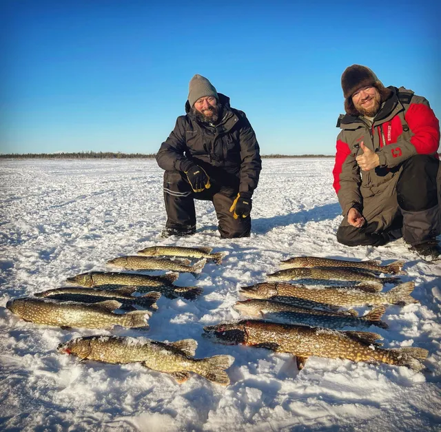 Drill Team Six Fishing Excursions, LLC