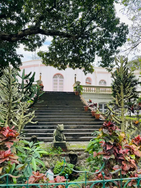 Neharu Nilaya (Nandibetta)