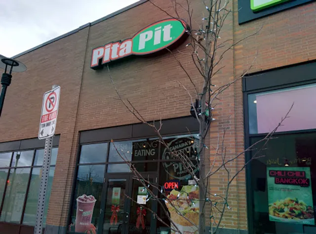 Pita Pit