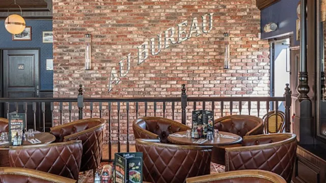 Au Bureau - Pub et Brasserie