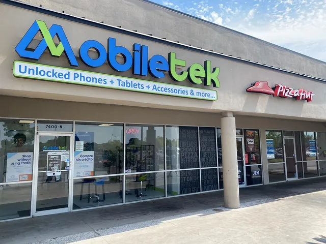 MobileTek