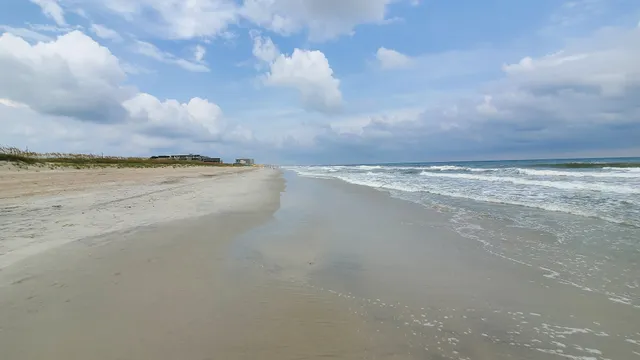 Pine Knoll Shores Public Access A