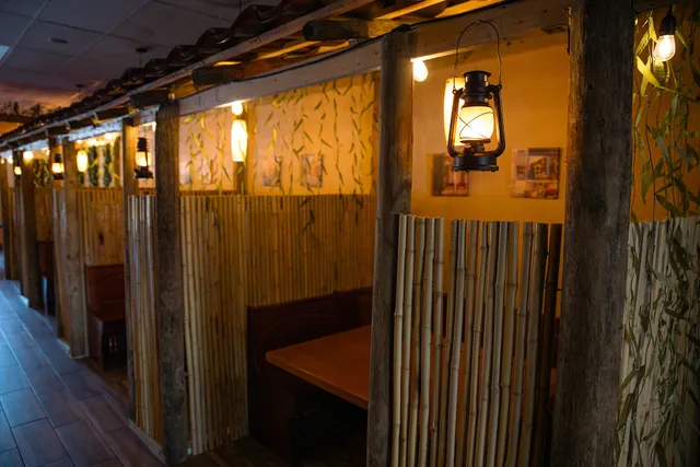 El Sabor De Mi Pueblo