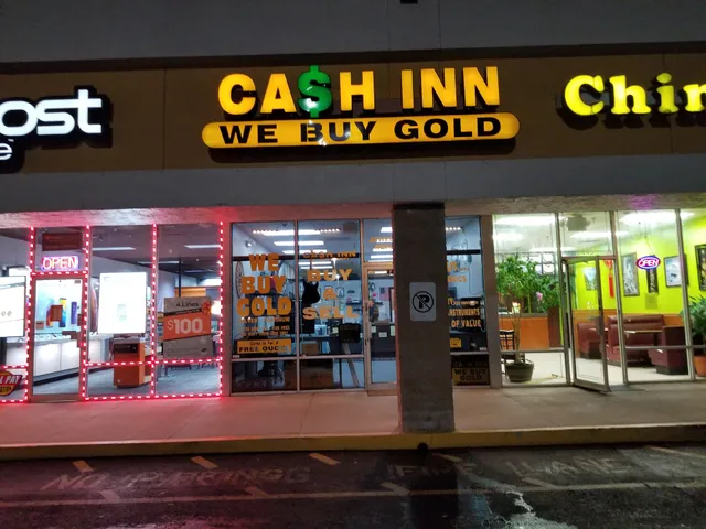 Cash Inn