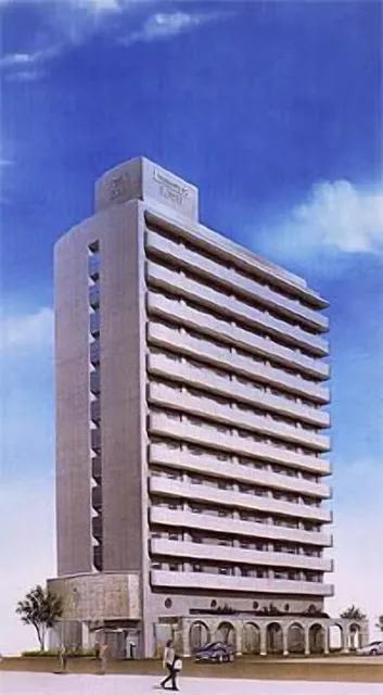 Kobe Luminous Hotel Hyogo Sta.