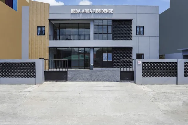 Hotel O Beda Arga Near Rs Royal Prima Ayahanda
