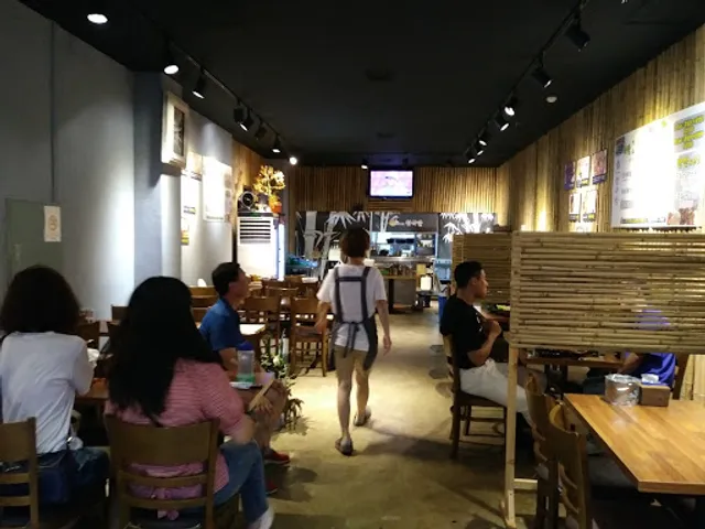 신이시여왕족발