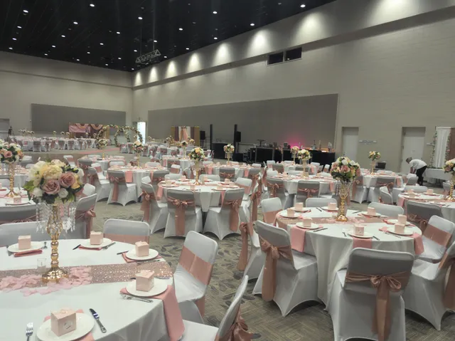 Sioux City Convention Center