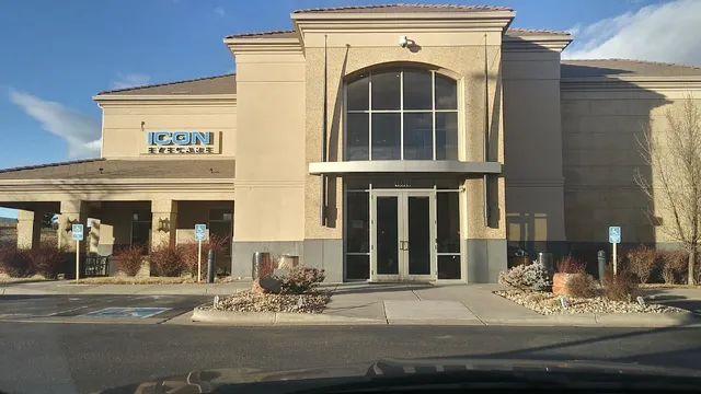 ICON Eyecare - Lone Tree