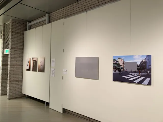 The Citizens Gallery, Meguro Museum of Art, Tokyo