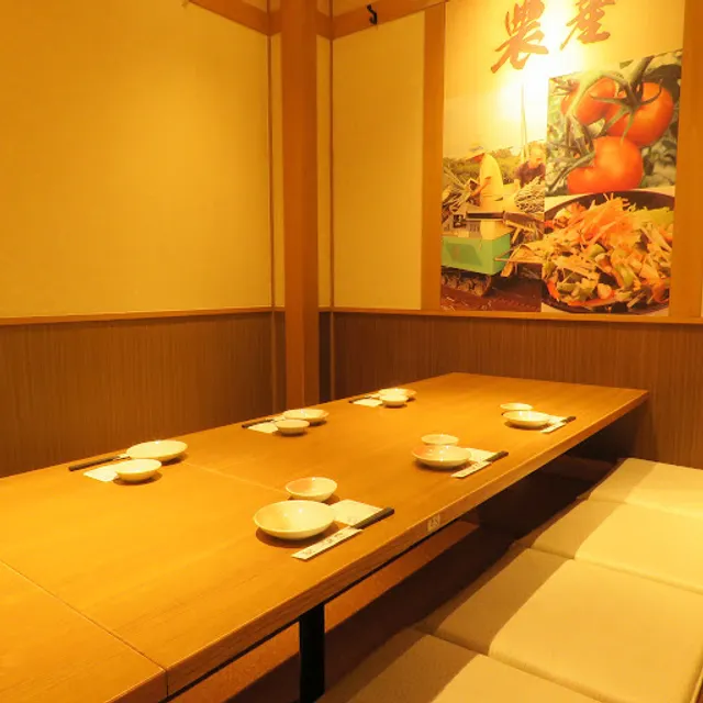 Seafood Izakaya Hananomai - Odawara-Kamonomiya