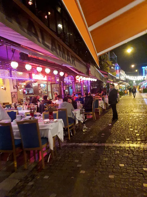 Kokoreçci ahmet usta