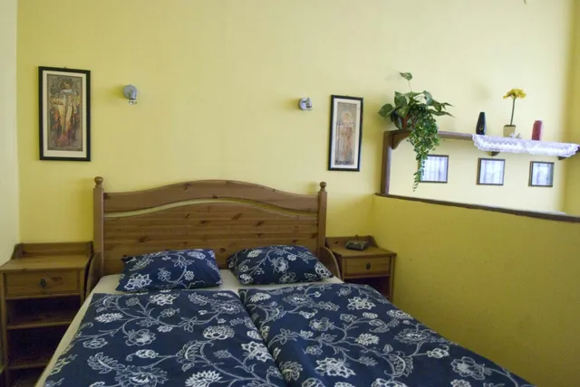 Riverview Apartment Budapest