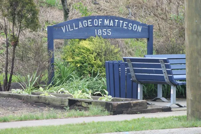 Village of Matteson