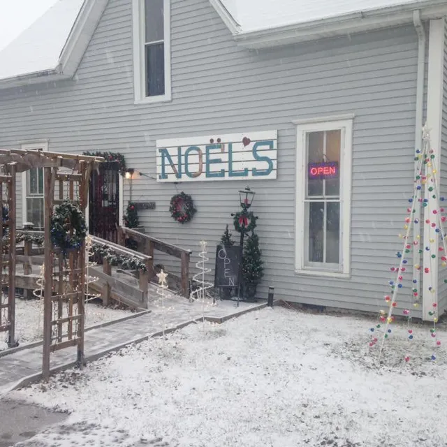 Noel's Home Decor & Gift Shop