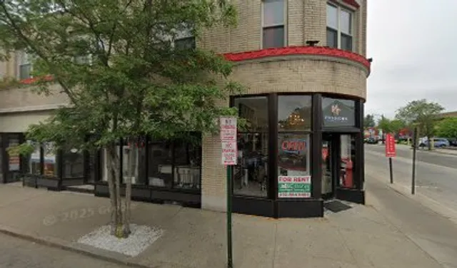 JJireh Caribbean Restaurant