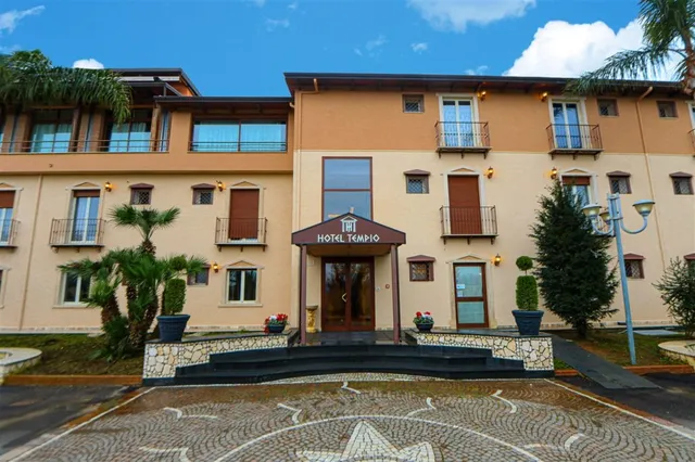 Hotel Tempio