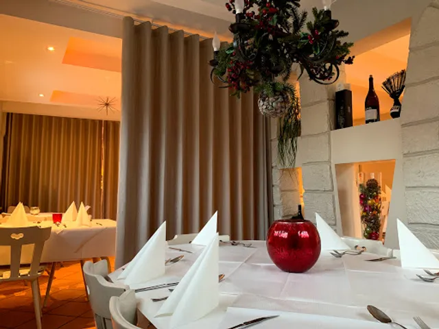 GALLARDO | Restaurante Mediterrano