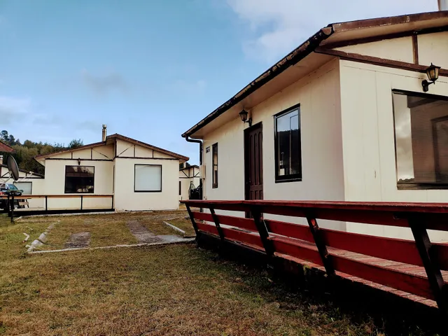 CABAÑAS ARMADA CHINQUIHUE