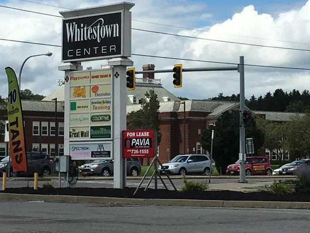Whitestown Center